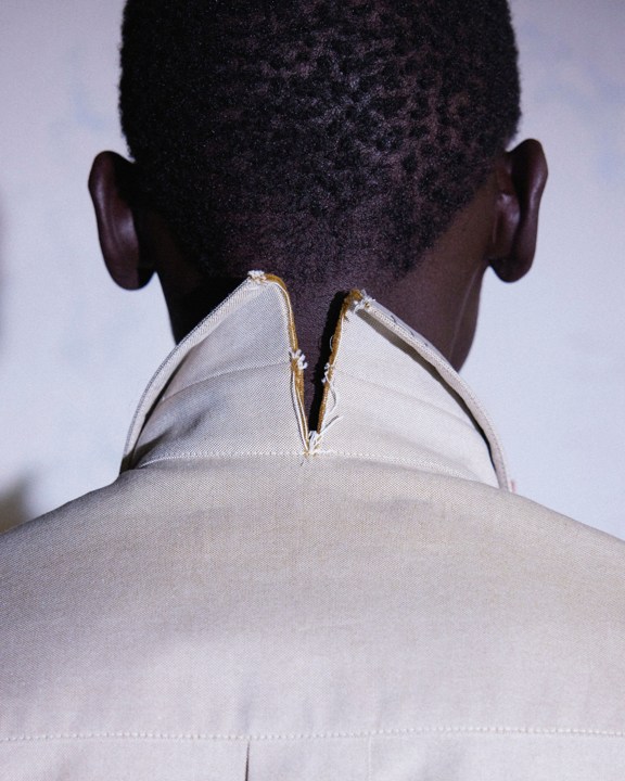 ÇKEMI — Selected work