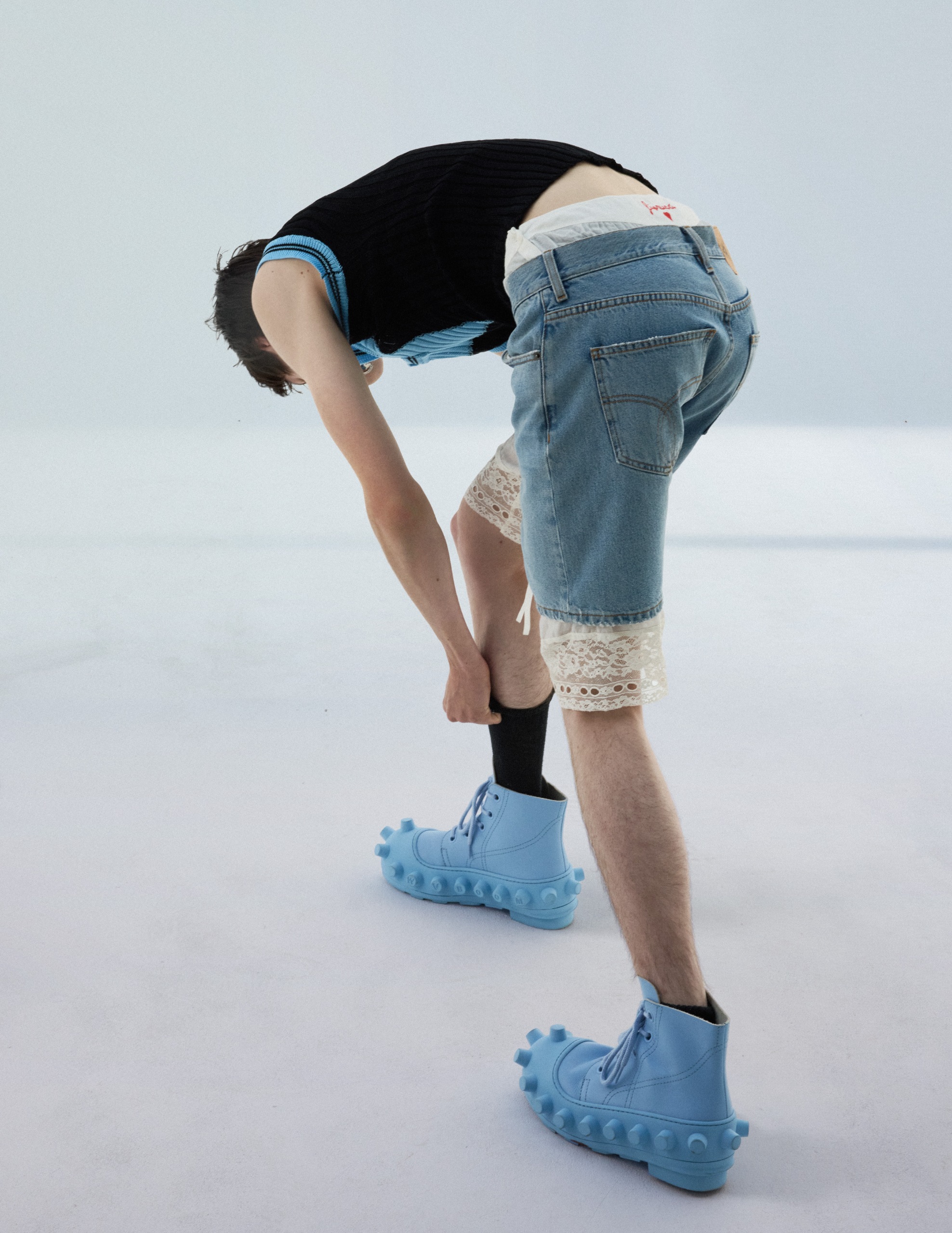 ÇKEMI — ISSUE