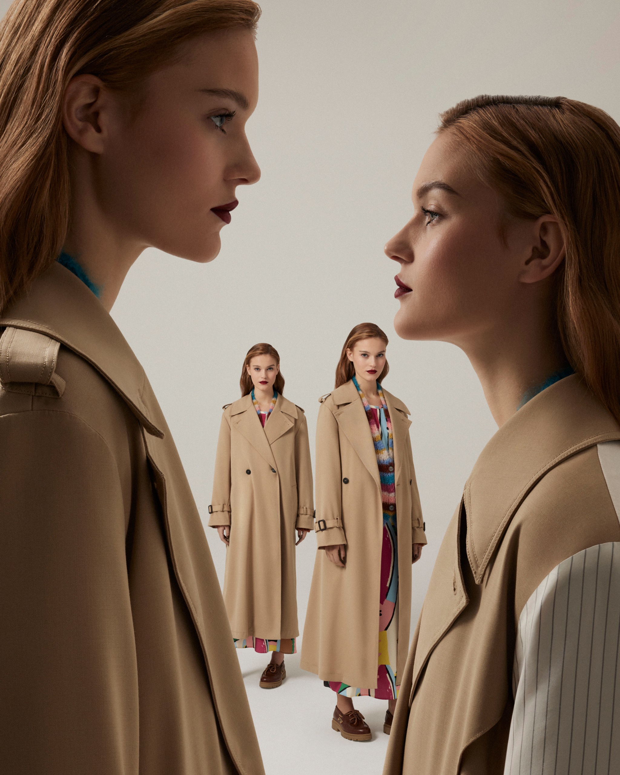 ÇKEMI — MAX MARA