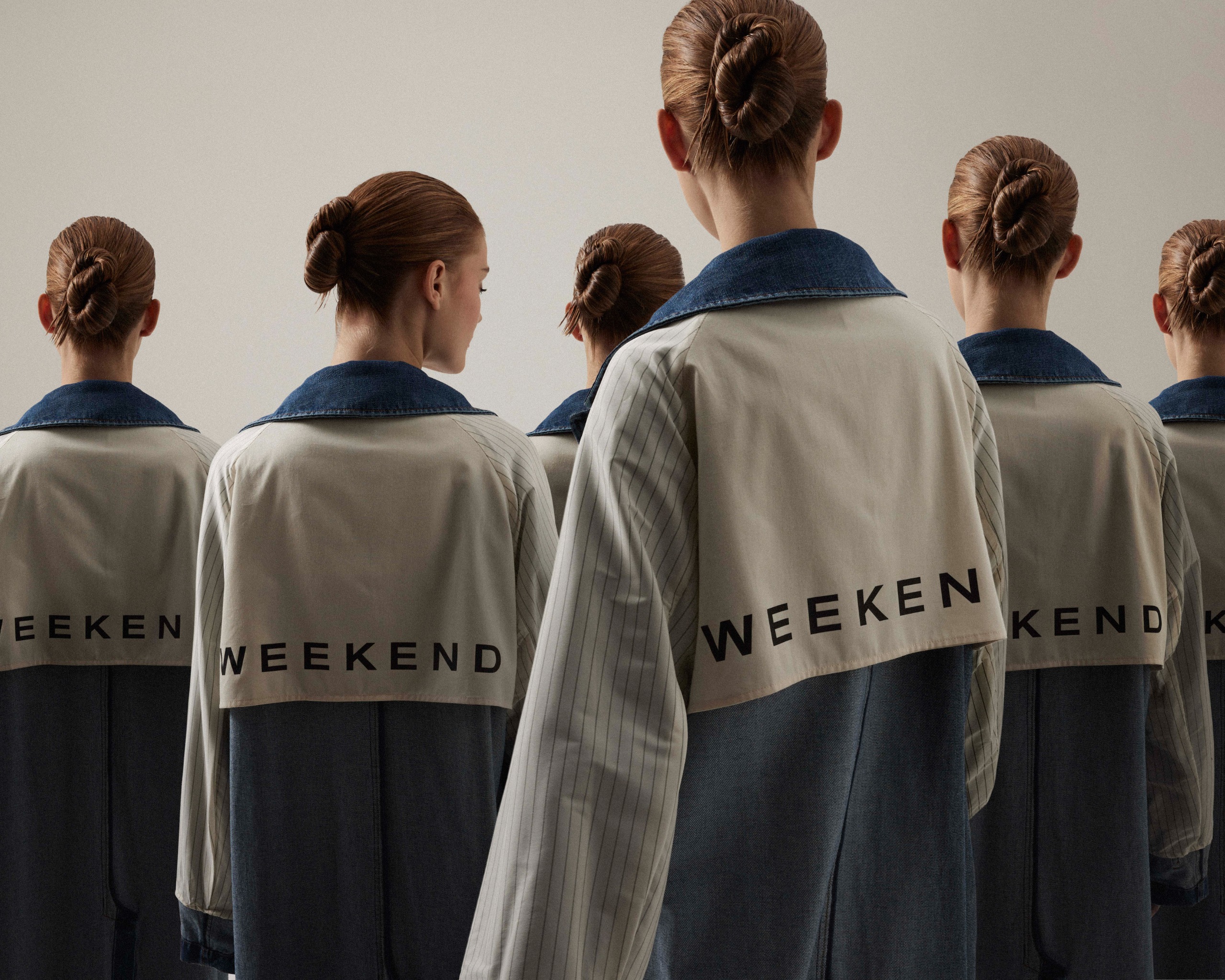 ÇKEMI — MAX MARA